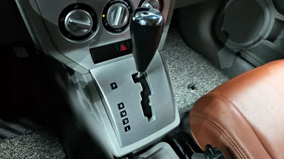 Dodge CALIBER