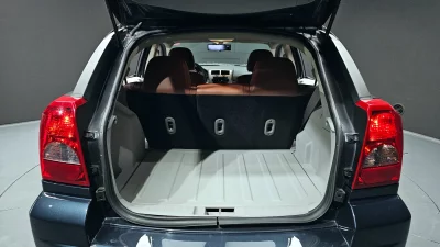 Dodge CALIBER