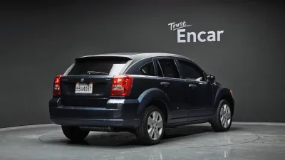 Dodge CALIBER