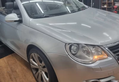 Volkswagen EOS