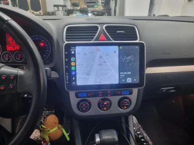 Volkswagen EOS