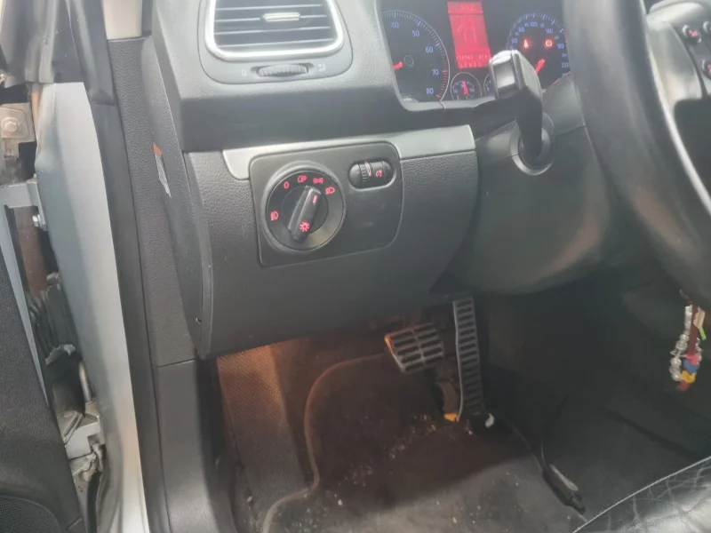 Volkswagen EOS