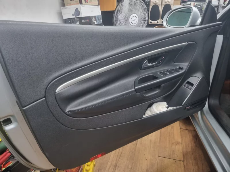 Volkswagen EOS