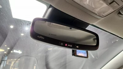 Daewoo Trax