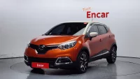 Renault Samsung QM3