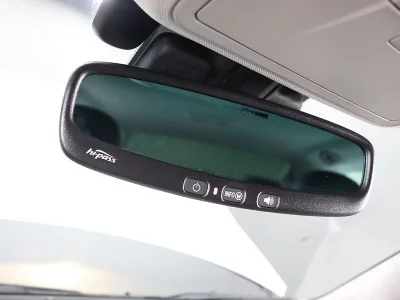 Daewoo Malibu