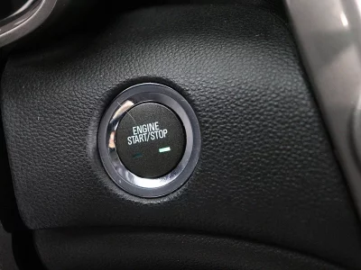Daewoo Malibu