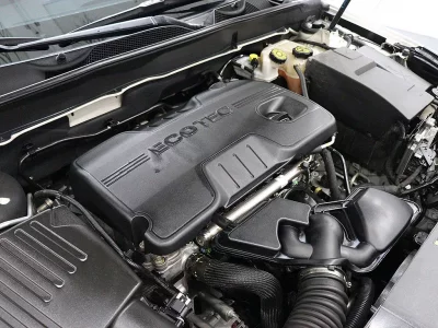 Daewoo Malibu