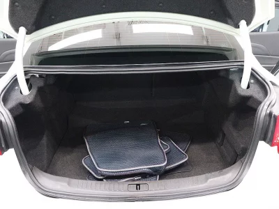 Daewoo Malibu