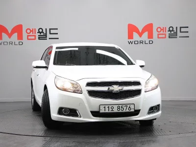 Daewoo Malibu