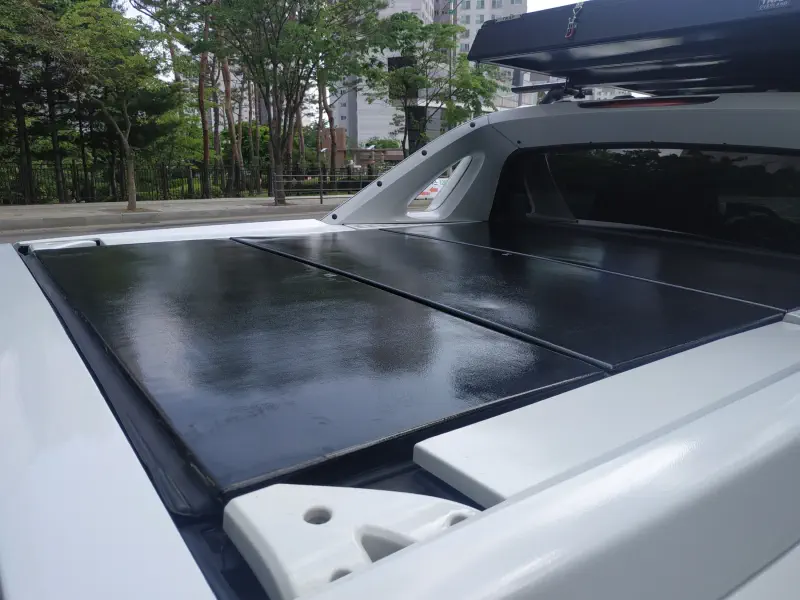 Chevrolet Avalanche