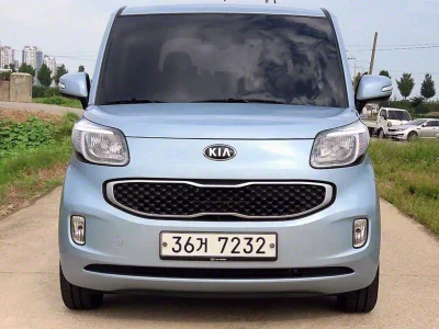 Kia RAY