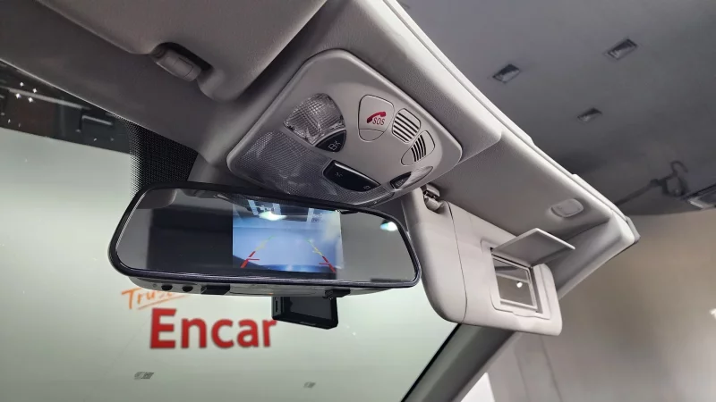 Mercedes-Benz CLK-Class