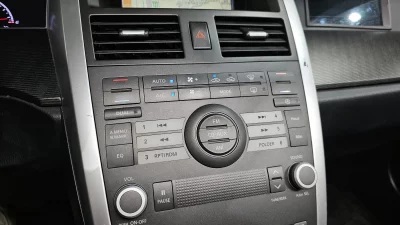 Renault Samsung SM5