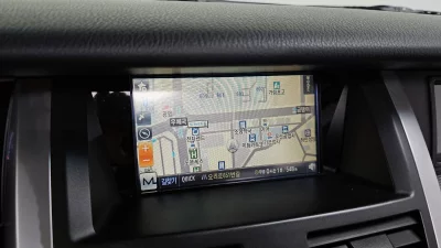 Renault Samsung SM5