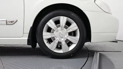 Renault Samsung SM5