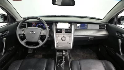 Renault Samsung SM5