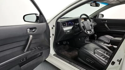 Renault Samsung SM5