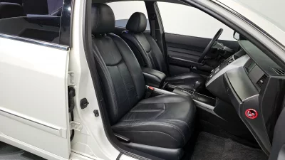 Renault Samsung SM5