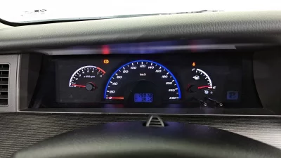 Renault Samsung SM5