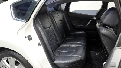 Renault Samsung SM5