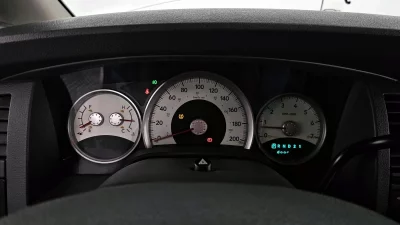 Dodge DURANGO