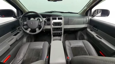 Dodge DURANGO