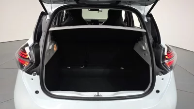Renault Samsung Zoe