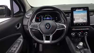 Renault Samsung Zoe
