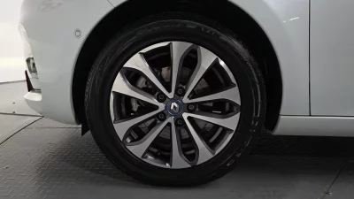 Renault Samsung Zoe