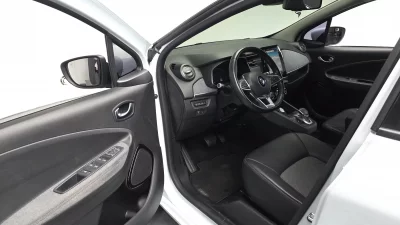 Renault Samsung Zoe