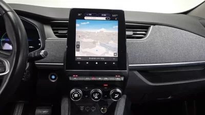 Renault Samsung Zoe