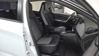 Renault Samsung Zoe