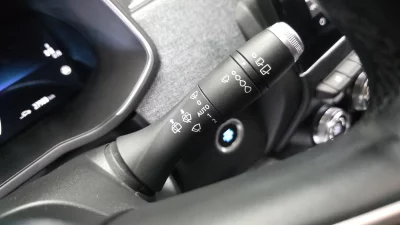 Renault Samsung Zoe
