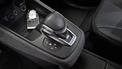 Renault Samsung Zoe