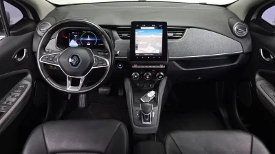 Renault Samsung Zoe