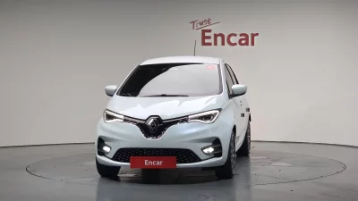 Renault Samsung Zoe