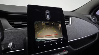 Renault Samsung Zoe