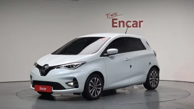 Renault Samsung Zoe
