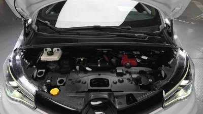 Renault Samsung Zoe