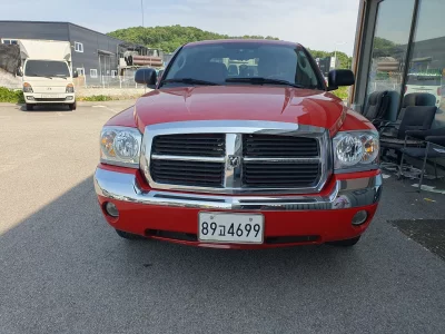Dodge Dakoda