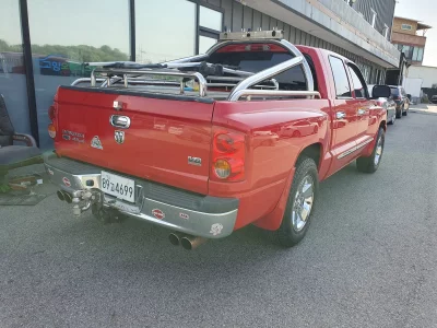Dodge Dakoda