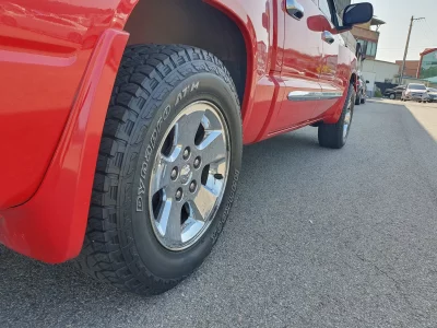 Dodge Dakoda