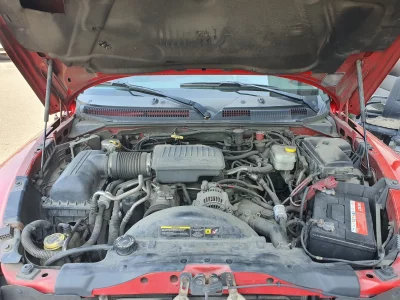 Dodge Dakoda