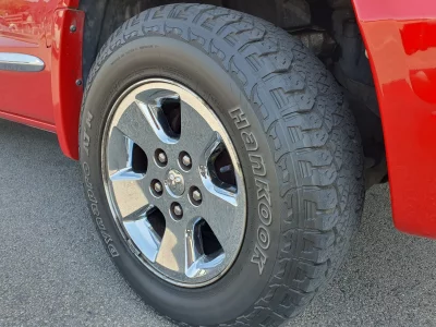 Dodge Dakoda