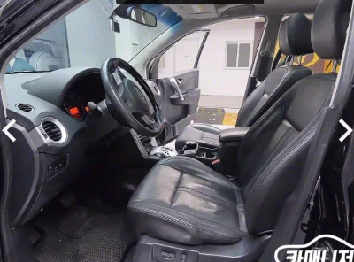 Renault Samsung QM5
