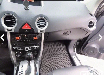 Renault Samsung QM5