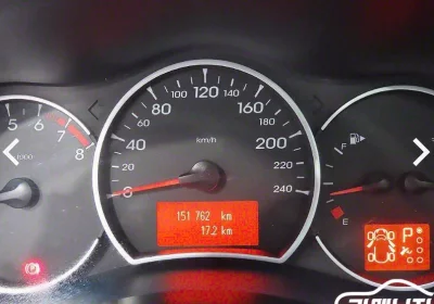 Renault Samsung QM5