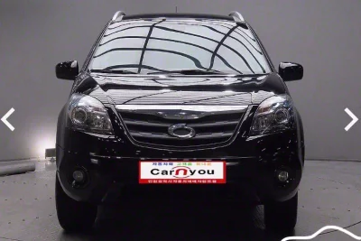 Renault Samsung QM5