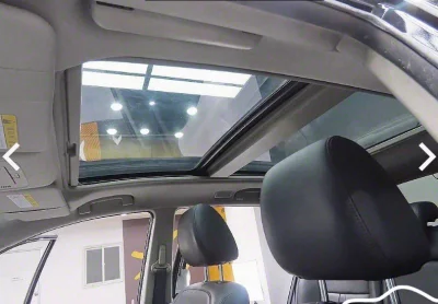 Renault Samsung QM5